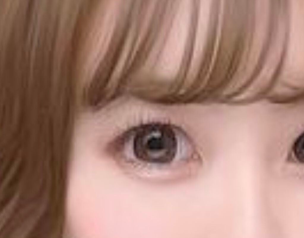 超モテコンウルトラマンスリー/モテコン/1ヶ月(1MONTH)カラコンを使ったクチコミ(3枚目)