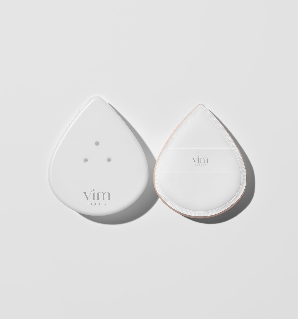 ソフトタッチワイドパフ vim BEAUTY