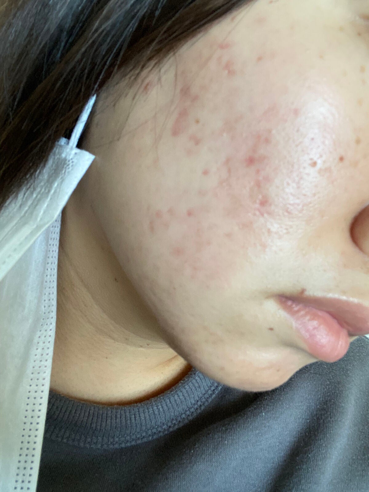 マジェスタ Wクレンジング セラム/ナリス化粧品/ミルククレンジングを使ったクチコミ(2枚目)