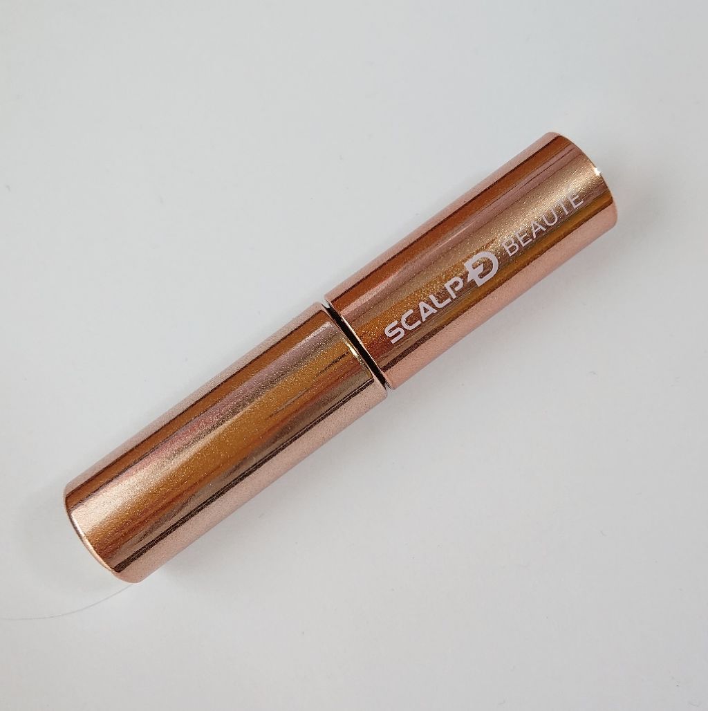 スカルプD ボーテ ピュアフリーアイラッシュセラム　プレミアム/アンファー(スカルプD)/まつげ美容液を使ったクチコミ（1枚目）