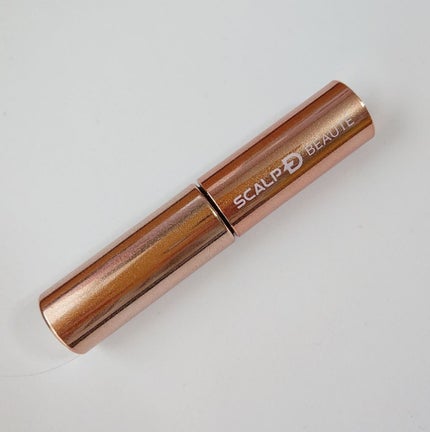 スカルプD ボーテ ピュアフリーアイラッシュセラム プレミアム/アンファー(スカルプD)/まつげ美容液を使ったクチコミ(1枚目)