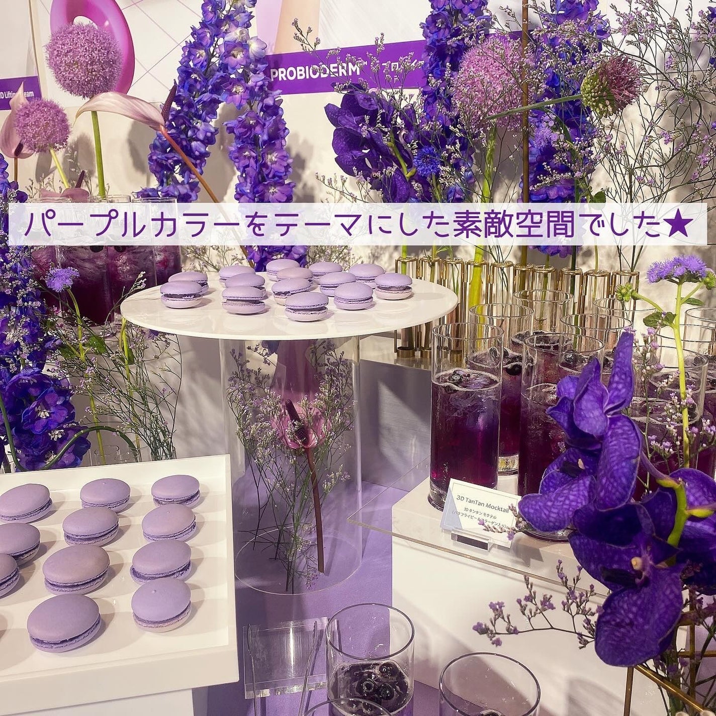 バイオヒールボ プロバイオダーム 3Dリフティングクリーム/BIOHEAL BOH/フェイスクリームを使ったクチコミ(4枚目)