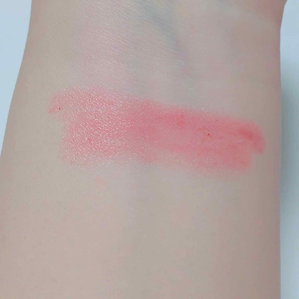 バーム ステイン/REVLON/口紅を使ったクチコミ(3枚目)