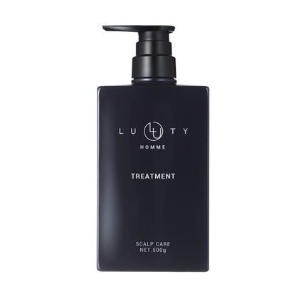 トリートメント 500g