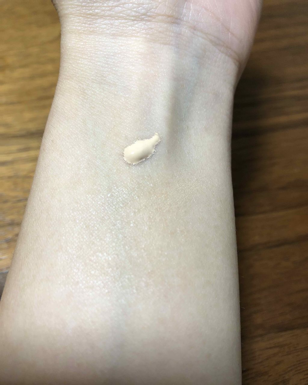 UVウルトラフィットベースN/CEZANNE/化粧下地を使ったクチコミ(3枚目)