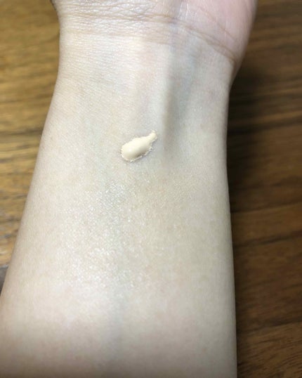 UVウルトラフィットベースN/CEZANNE/化粧下地を使ったクチコミ(3枚目)