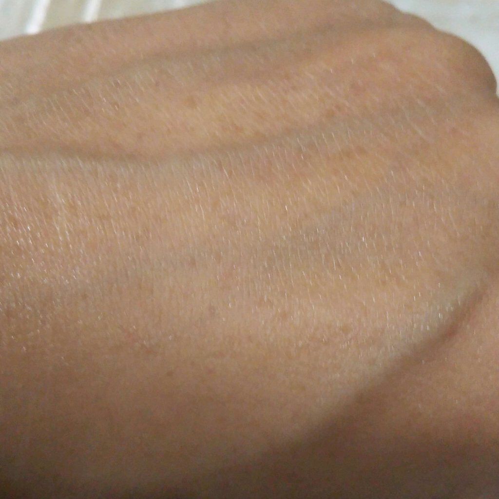 フォーメントエッセンスCL/REISE/美容液を使ったクチコミ(4枚目)