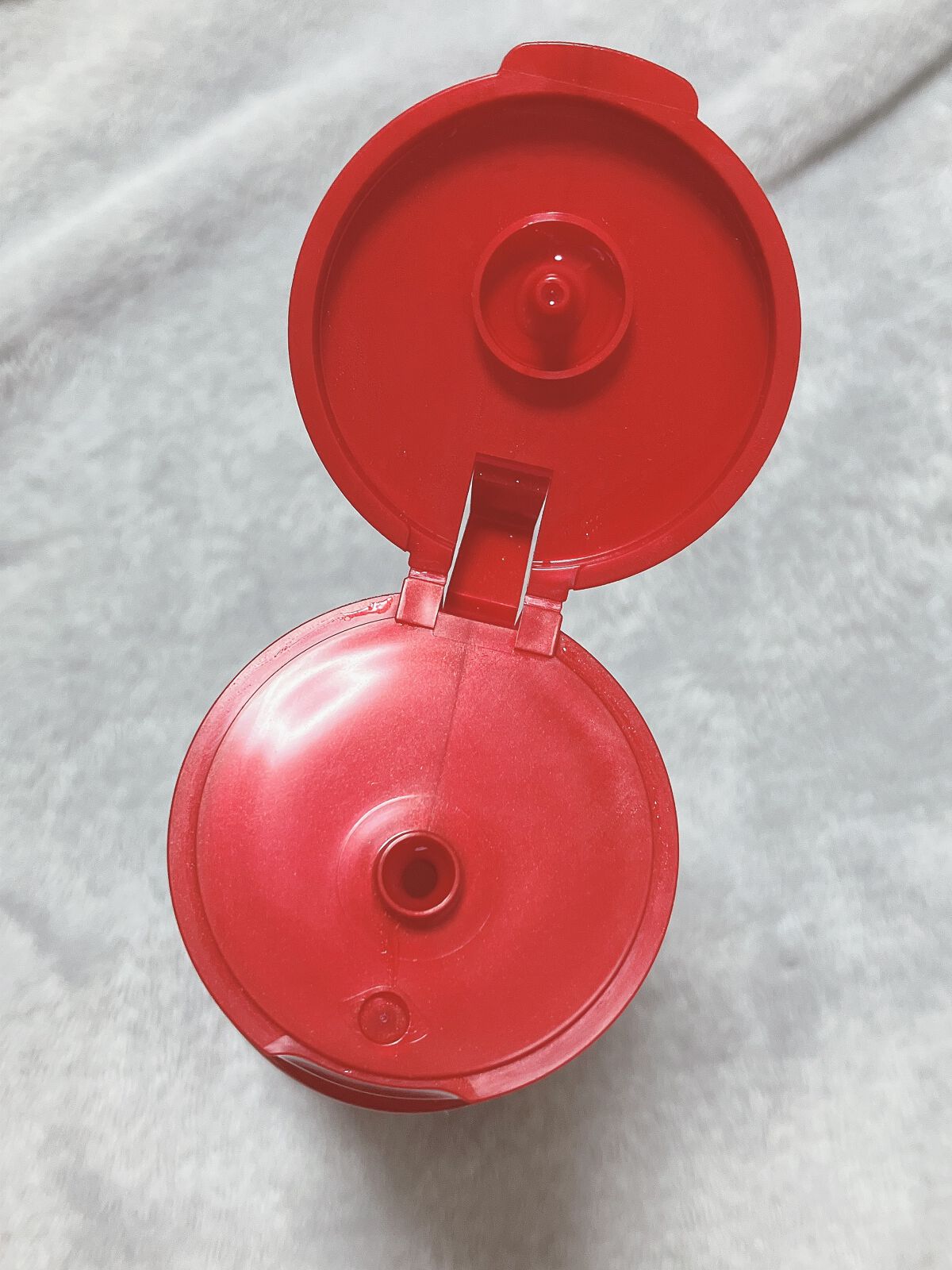 極潤 薬用ハリ化粧水【医薬部外品】/肌ラボ/化粧水を使ったクチコミ（2枚目）