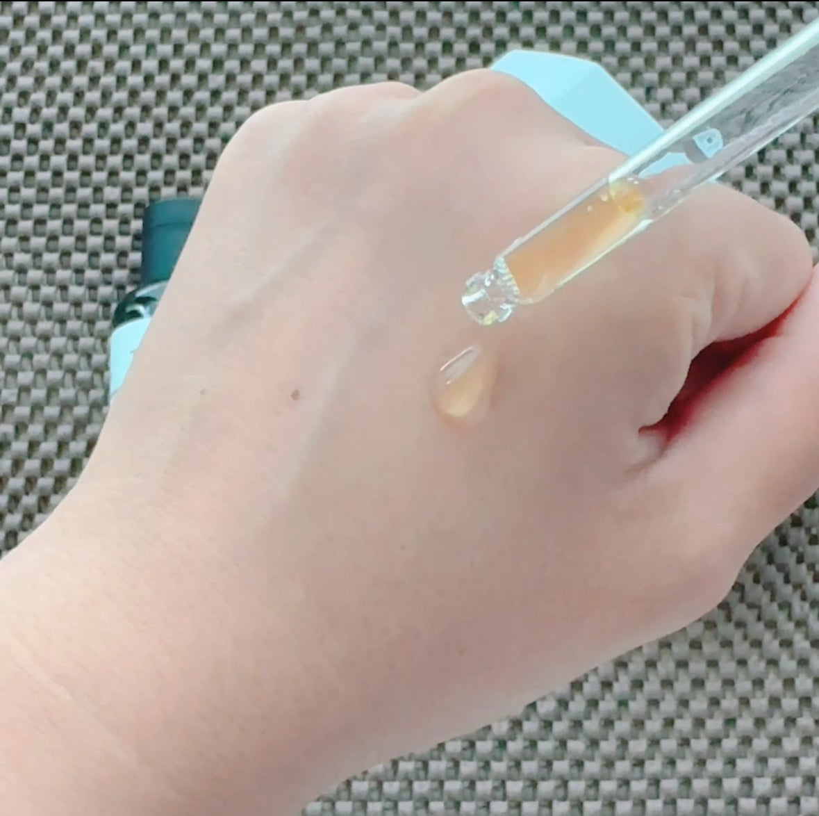 RXザ・ビタミンC23セラム/COSRX/美容液を使ったクチコミ(2枚目)