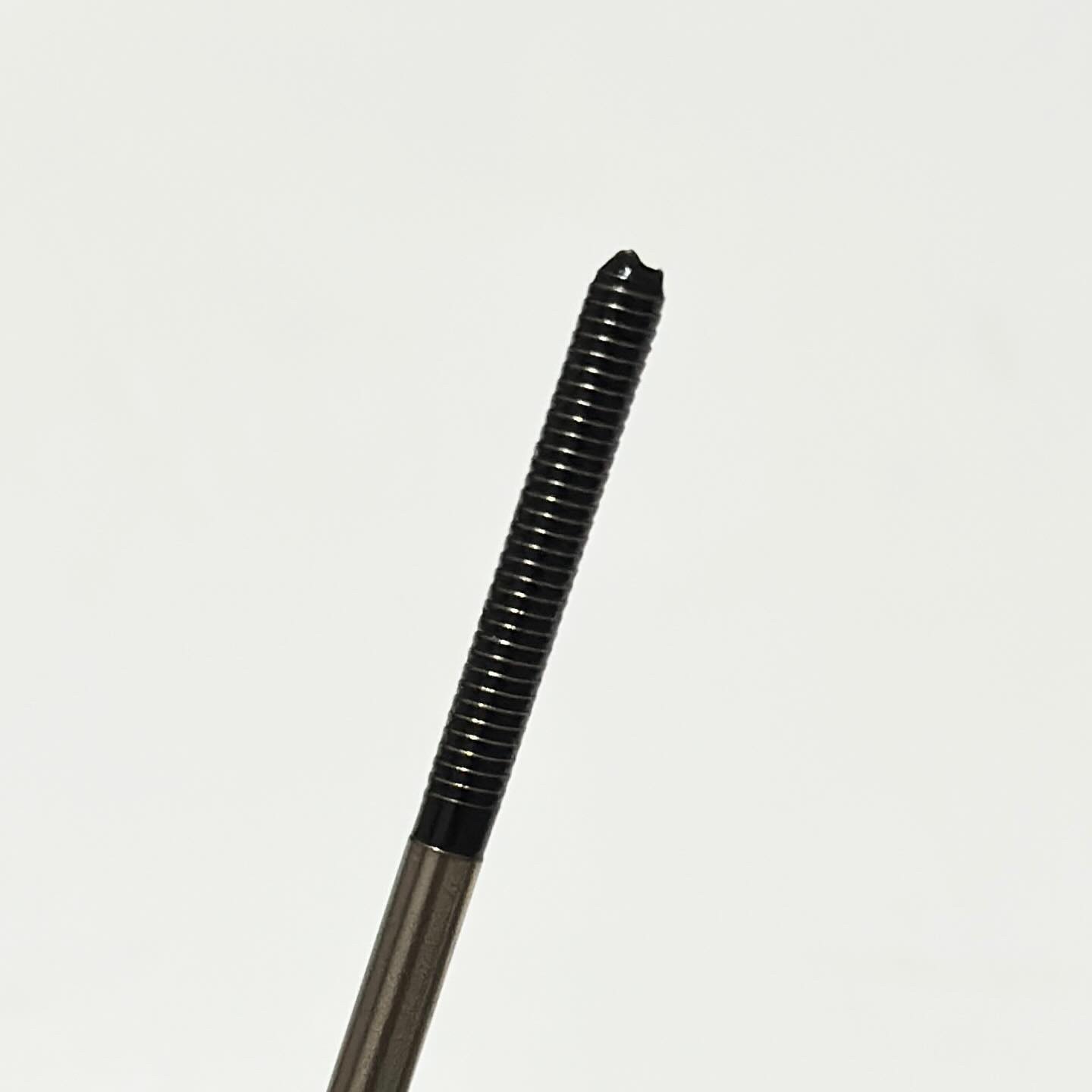 メタルックマスカラ/キャンメイク/マスカラを使ったクチコミ（2枚目）