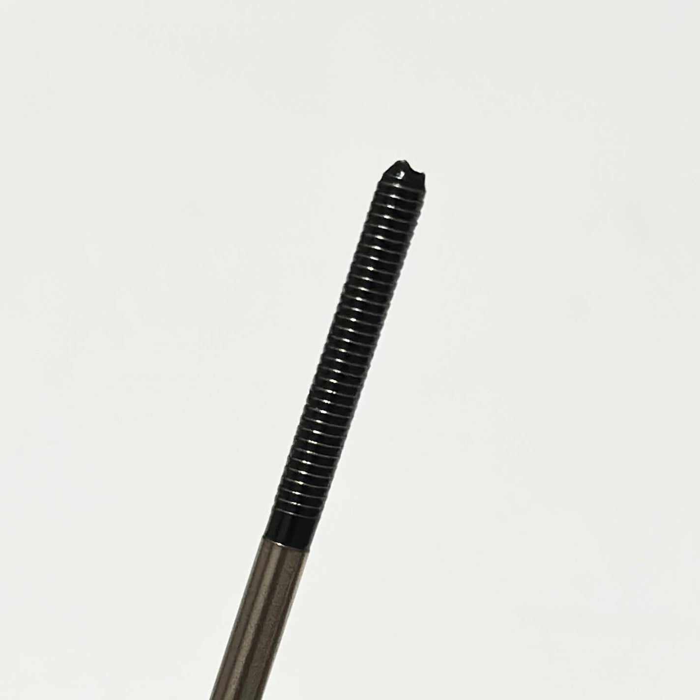 メタルックマスカラ/キャンメイク/マスカラを使ったクチコミ(2枚目)