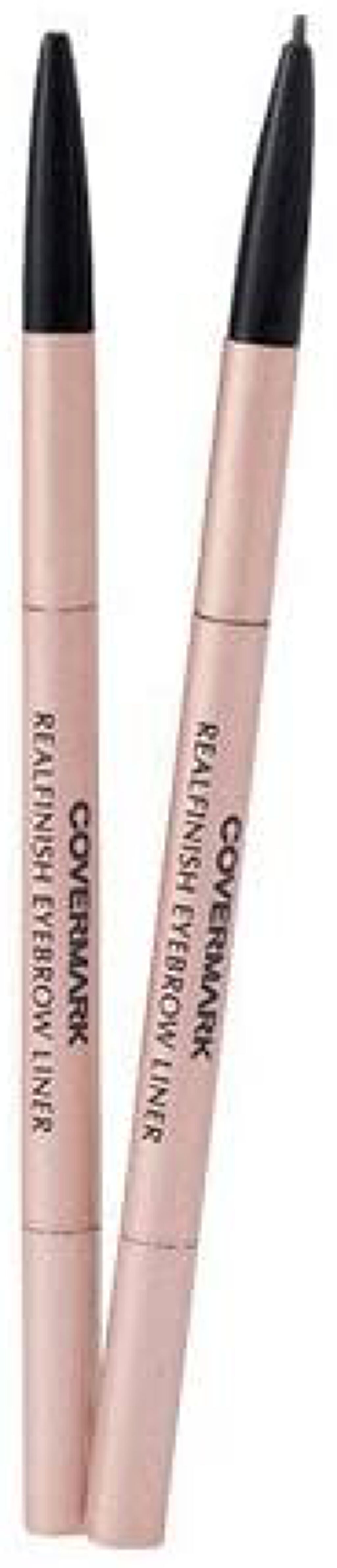 COVERMARK リアルフィニッシュ アイブロウライナー