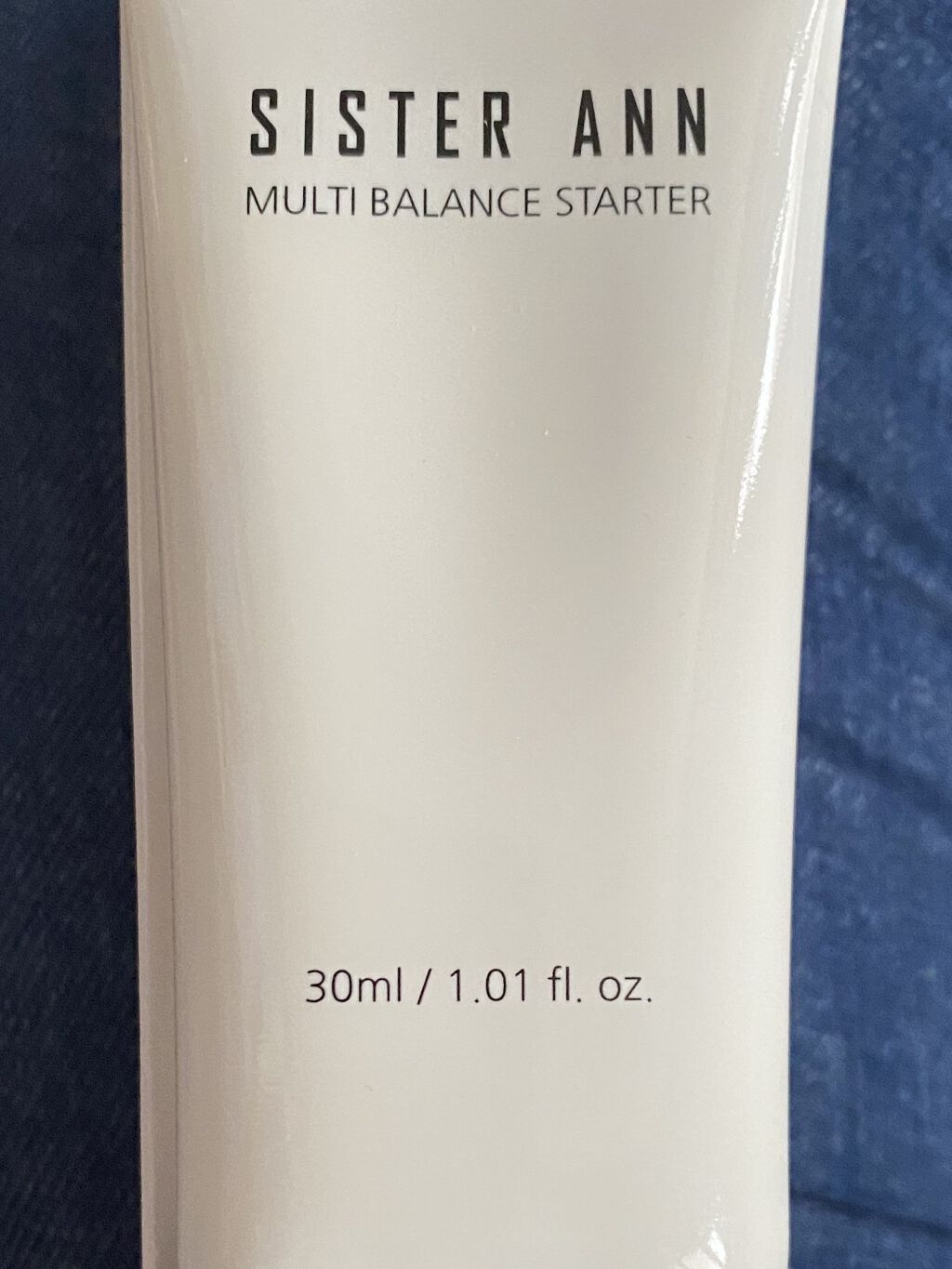 マルチバランススターター/SISTER ANN/化粧下地を使ったクチコミ（3枚目）