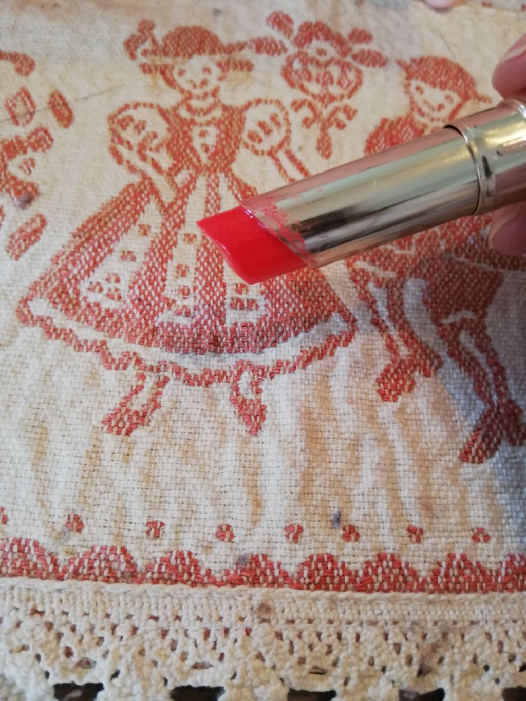 オペラ リップティント N/OPERA/リップティントを使ったクチコミ(2枚目)