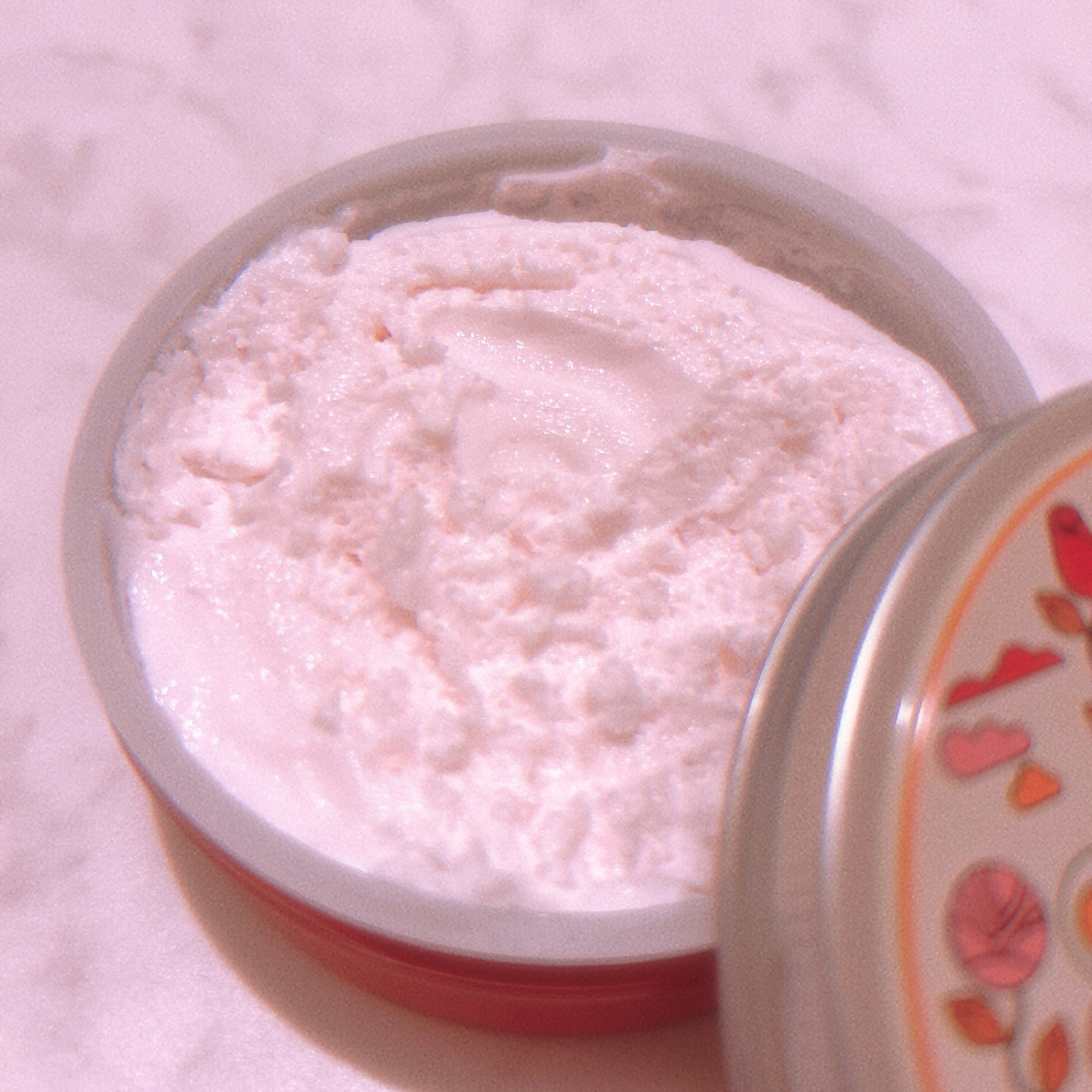 ローズヴァインピーチシークレットコンプリート/L'OCCITANE/その他キットセットを使ったクチコミ（2枚目）