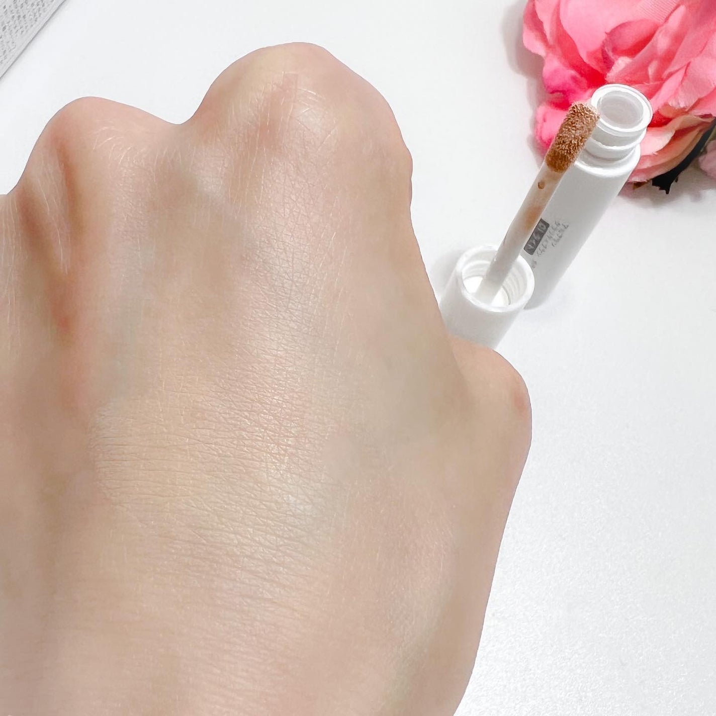 pipi3 on LIPS 「アルブラン様からいただきました。アルブラン クラリティブラン ..」(5枚目)