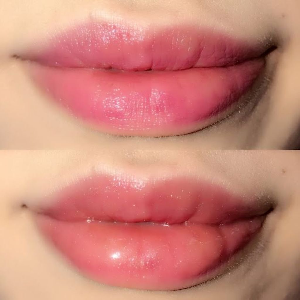 スパイシージェリーリップグロス/LB/リップグロスを使ったクチコミ（1枚目）