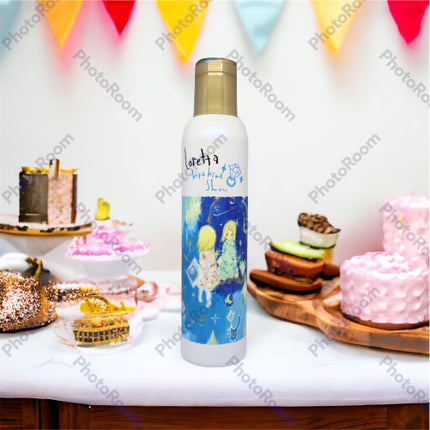 ロレッタ キラキラシュー/ロレッタ/ヘアミストを使ったクチコミ(1枚目)