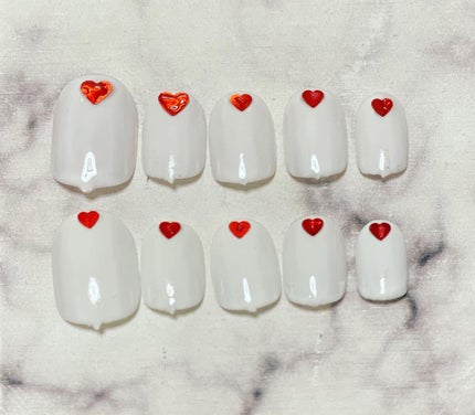 irogel/irogel(イロジェル)/ジェルネイルを使ったクチコミ(1枚目)