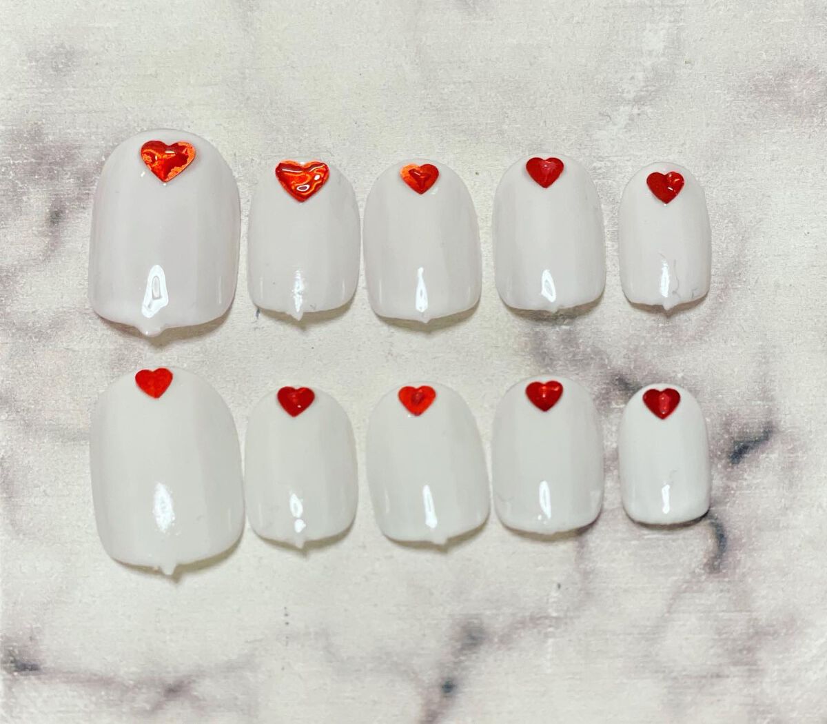 irogel/irogel(イロジェル)/ジェルネイルを使ったクチコミ（1枚目）