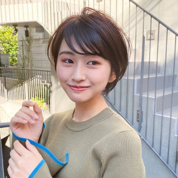 前髪が割れる人必見!おすすめの前髪キープアイテム10選♡原因と対策を正しく知って理想の前髪をキープしようの画像