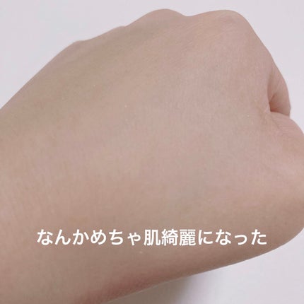 フェイスパウダー/DECORTÉ/ルースパウダーを使ったクチコミ(7枚目)