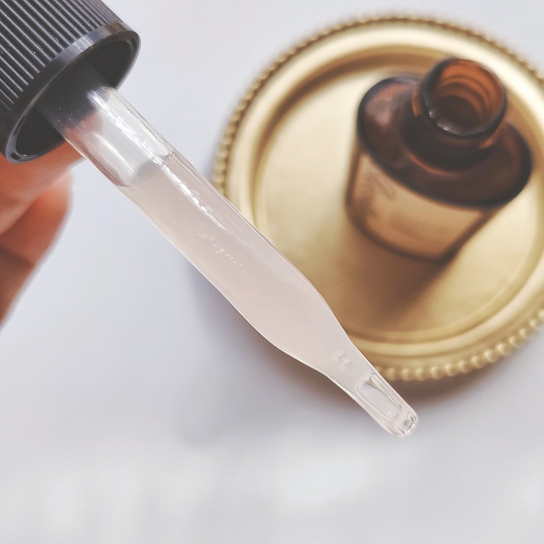 リセラージュ 美容液 /Recellage/美容液を使ったクチコミ（3枚目）