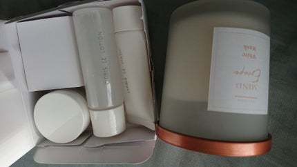 My Little Box/My Little Box/その他キットセットを使ったクチコミ(2枚目)