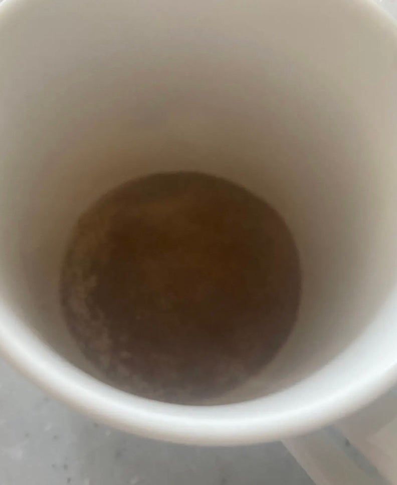 SHIKOOTAENG /LIZVIEW/ドリンクを使ったクチコミ(2枚目)