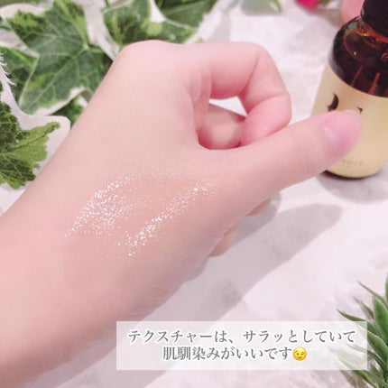 REプラセンタ美容液/RE(アール・イー)/美容液を使ったクチコミ(6枚目)