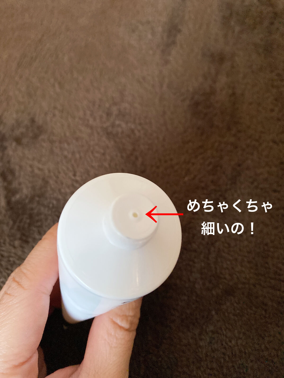 インテンスリペア ハンドクリーム/Neutrogena/ハンドクリームを使ったクチコミ（2枚目）