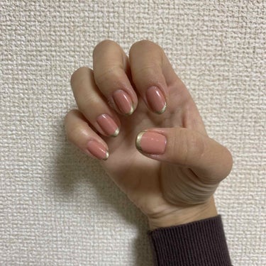 NAILTOWN GEL  ネイルタウンジェル 30色セット/NAILTOWN/マニキュアを使ったクチコミ（1枚目）