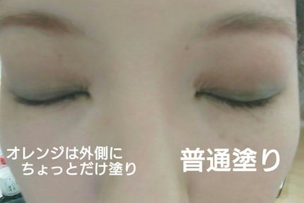 グロッシーリッチ アイズ N/Visée/アイシャドウパレットを使ったクチコミ(2枚目)