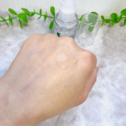 フィトジェンウルトラ パーフェクトアンプル /Anestee/美容液を使ったクチコミ(3枚目)