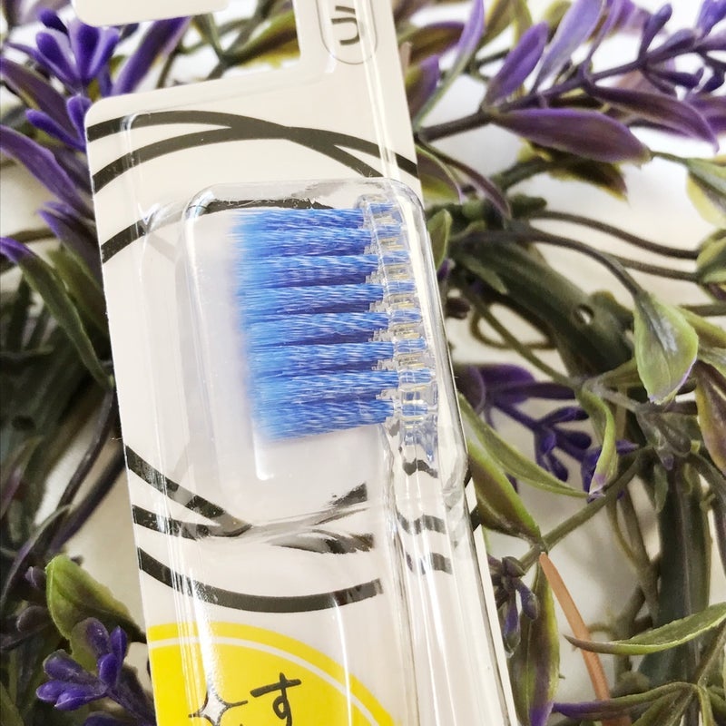 プログリップハブラシ typeⅠ/エビス/歯ブラシを使ったクチコミ(3枚目)