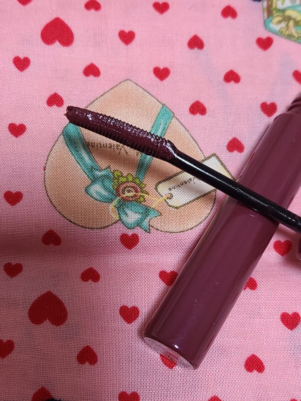 クイックラッシュカーラー/キャンメイク/マスカラ下地を使ったクチコミ(2枚目)