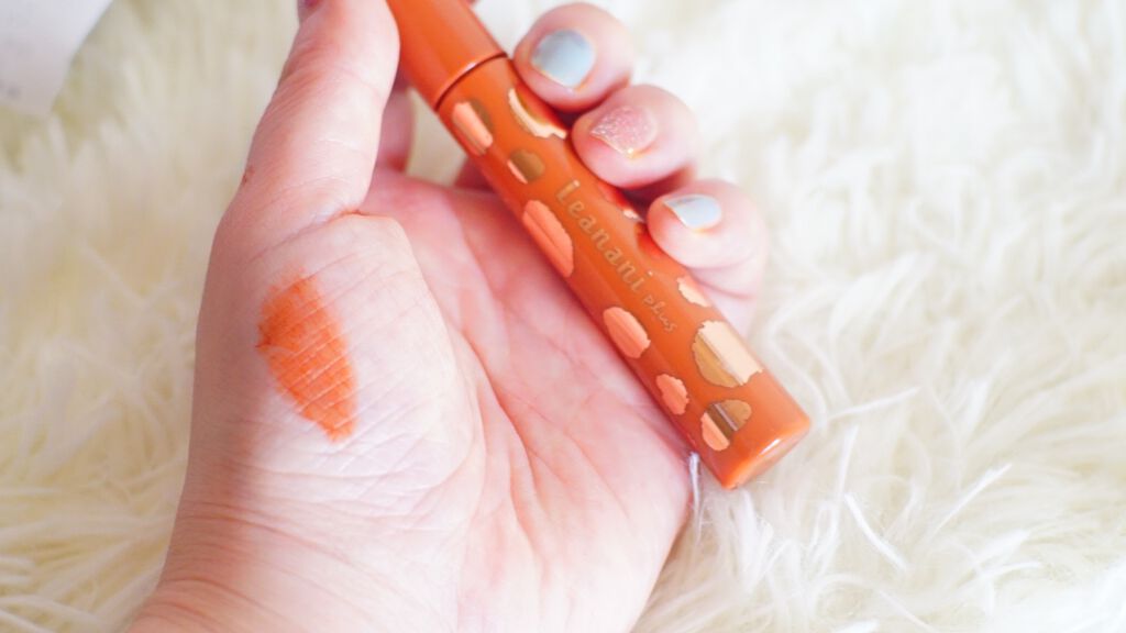 エクストラカール ボリュームマスカラ/レアナニ プラス/マスカラを使ったクチコミ（3枚目）