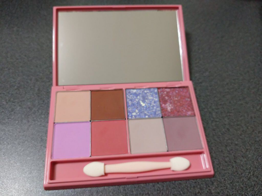 アイシャドウレフィル 01 ヌードベージュ/ROUTEES/単色アイシャドウを使ったクチコミ（1枚目）