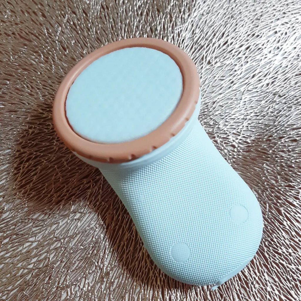  4Dモーションスキンブースタ/gloworks/美顔器・マッサージを使ったクチコミ（1枚目）