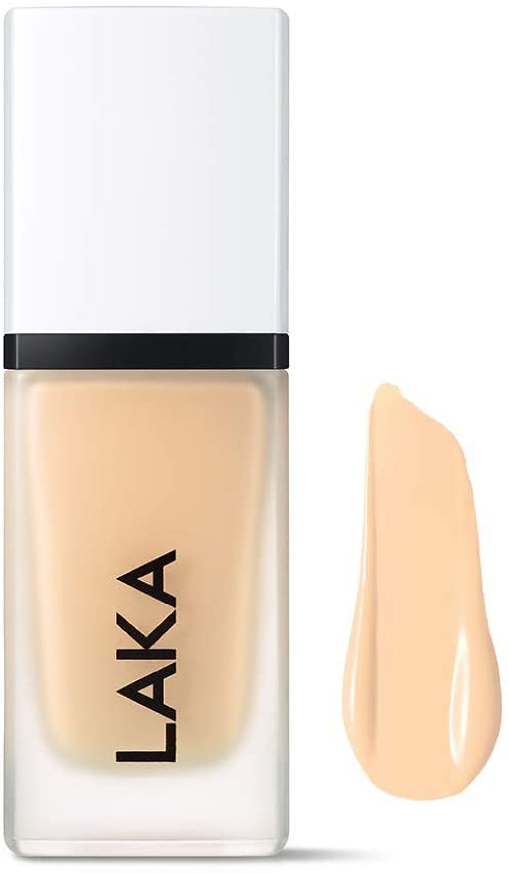 シン スティラー UV ファンデーション Laka