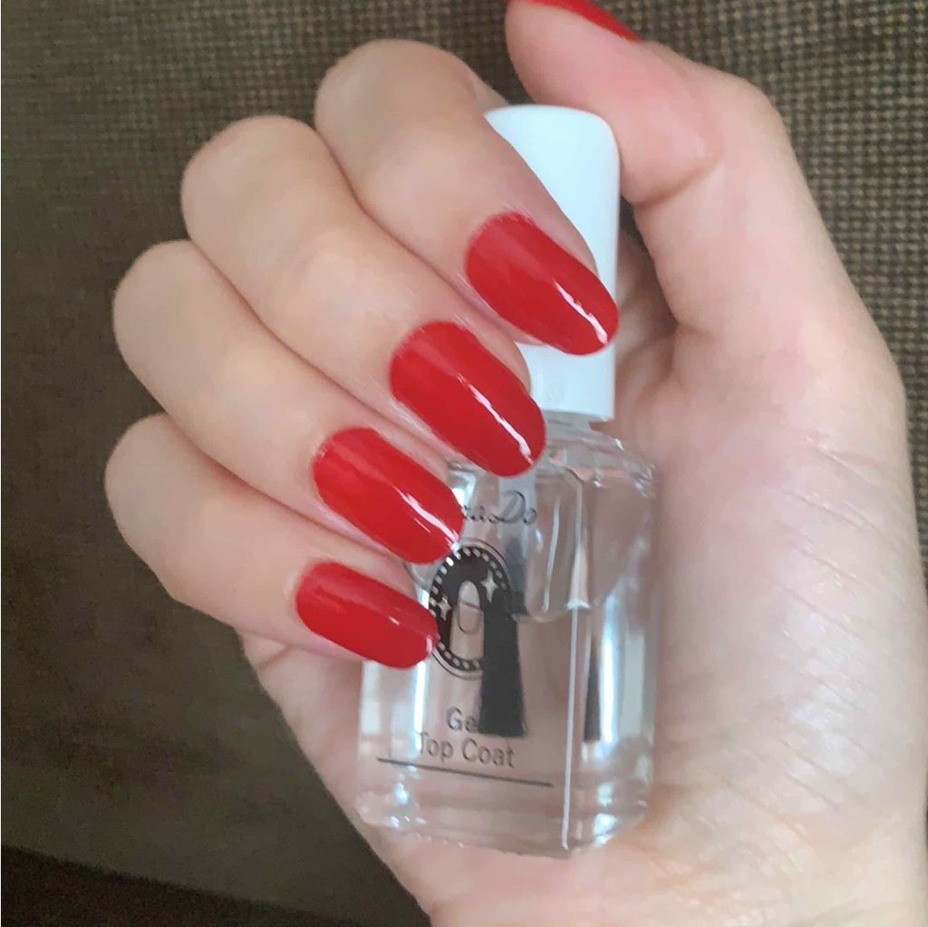 ネイルホリック/ネイルホリック/マニキュアを使ったクチコミ(1枚目)