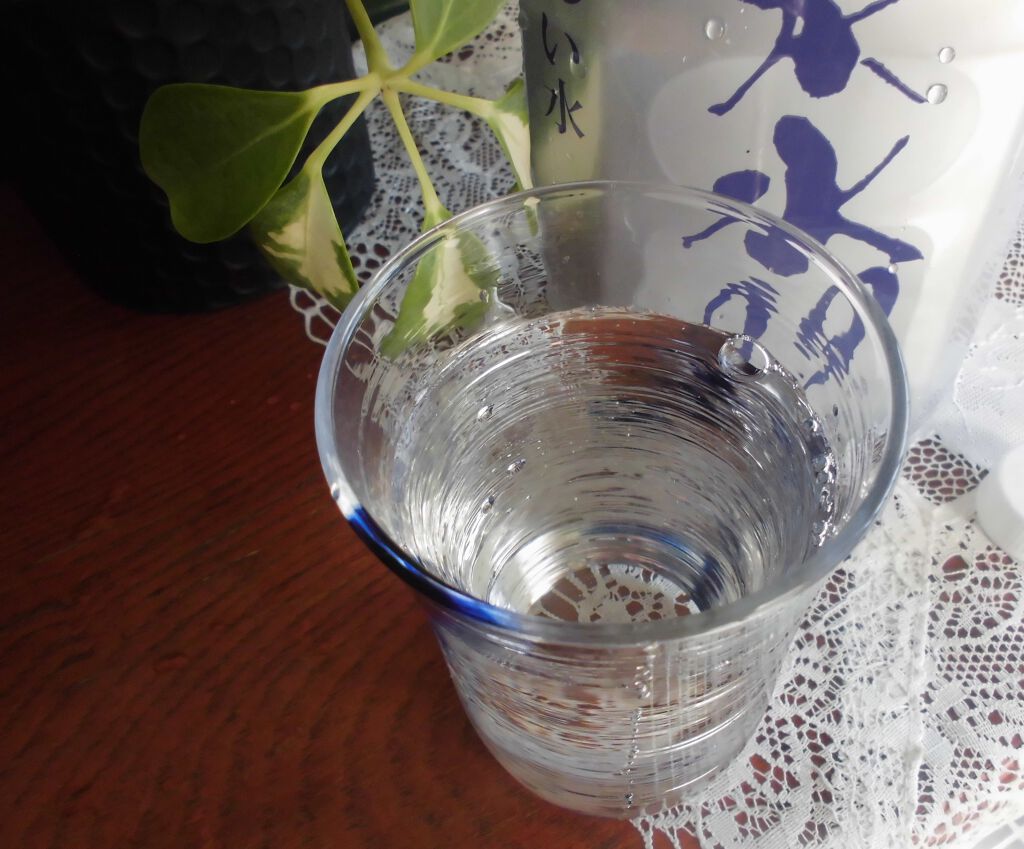 エスオーシー温泉水99/エスオーシー/ミネラルウォーターを使ったクチコミ（3枚目）