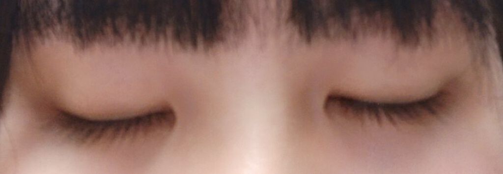 まつげ美容液EX/CEZANNE/まつげ美容液を使ったクチコミ（3枚目）