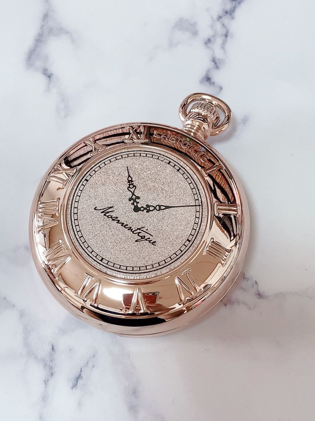 タイムカバークッションファンデーション/LABIOTTE/クッションファンデーションを使ったクチコミ（1枚目）