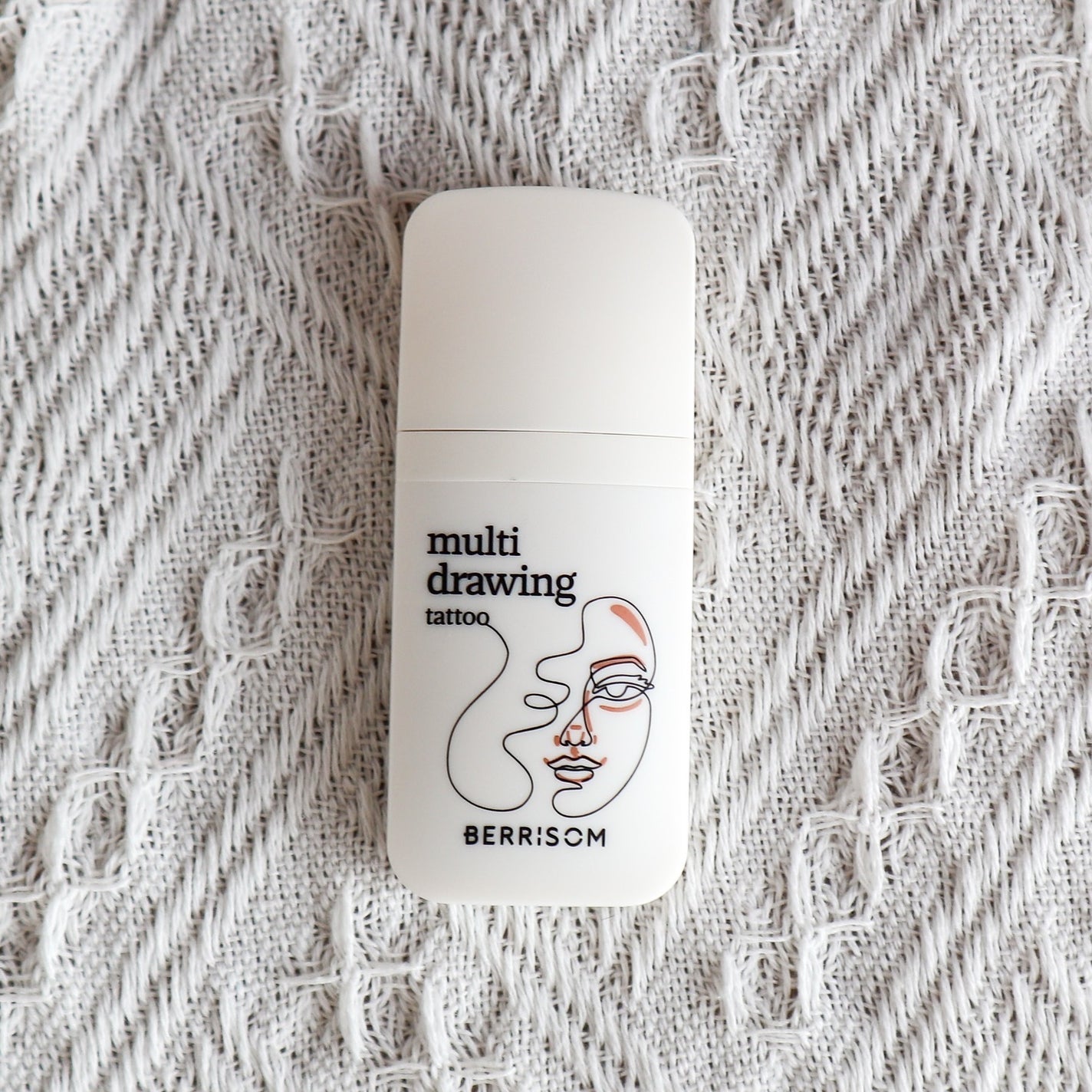 マルチドローイングタトゥー/ベリサム/シェーディングを使ったクチコミ(2枚目)