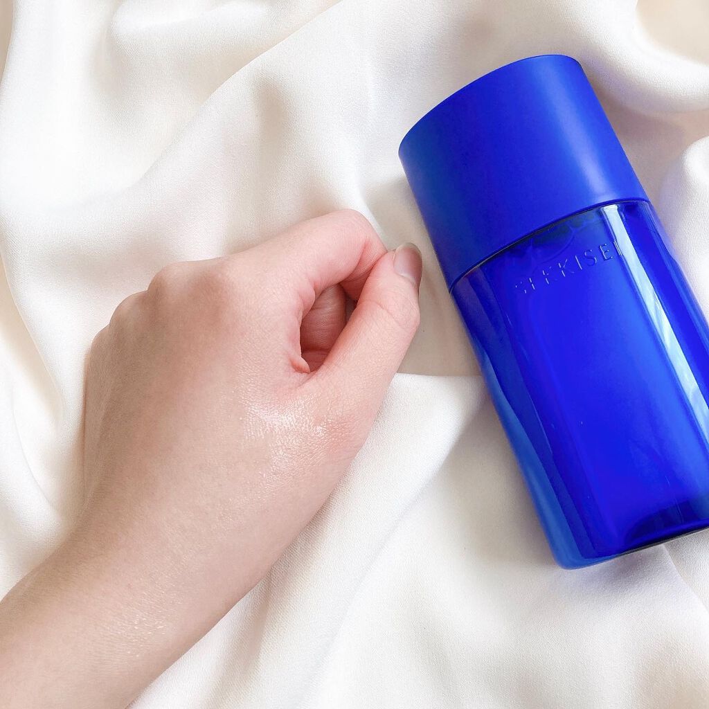 クリアウェルネス ナチュラル ドリップ/雪肌精/化粧水を使ったクチコミ（3枚目）