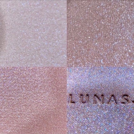 アイカラーレーション/LUNASOL/アイシャドウパレットを使ったクチコミ(6枚目)