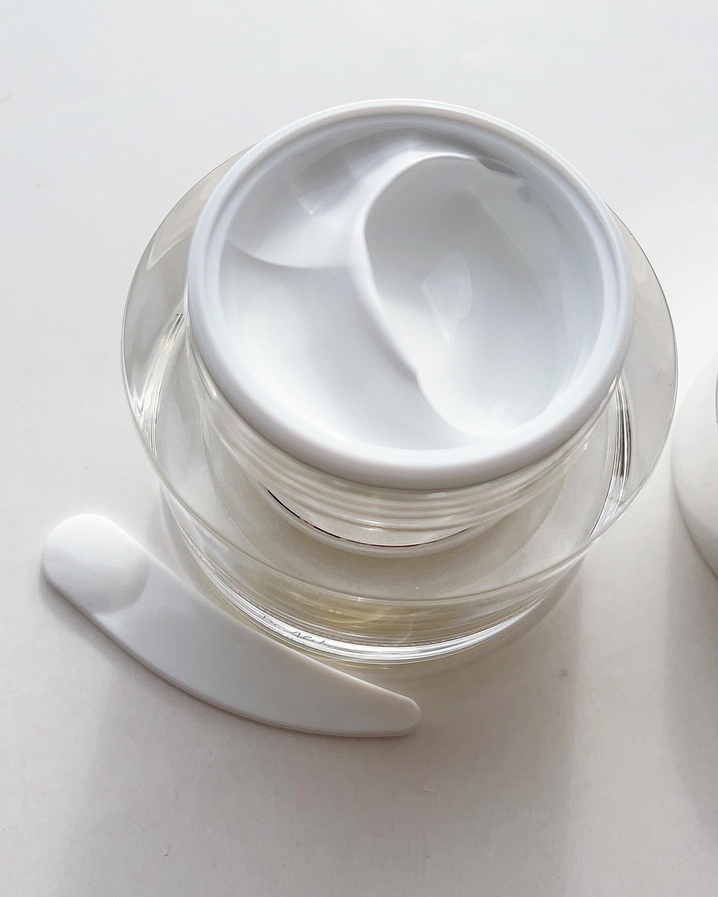 パワーブライトニング グルタチオンクリーム/Dr.Althea/フェイスクリームを使ったクチコミ（2枚目）