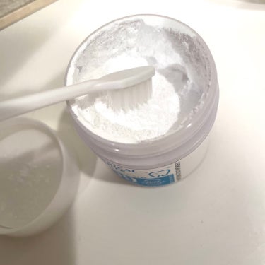メディカルホワイトナノ99/日本メディカル研究所/歯磨き粉を使ったクチコミ（3枚目）