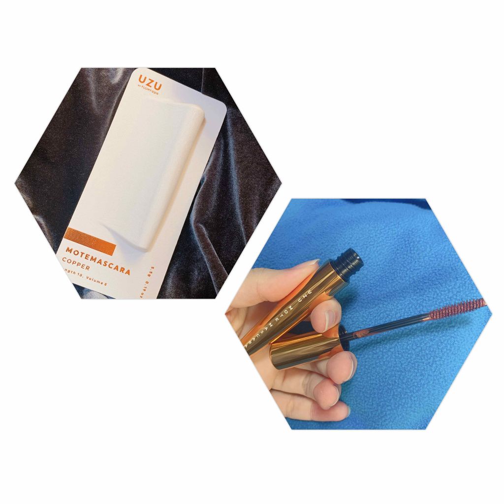 ラブ・ライナー ペンシル グリッターコレクション/ラブ・ライナー/ペンシルアイライナーを使ったクチコミ(3枚目)